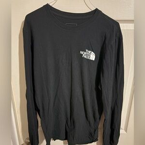 North Face Shirt
